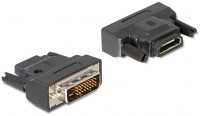 DVI 25pin Stecker > HDMI Buchse Adapter