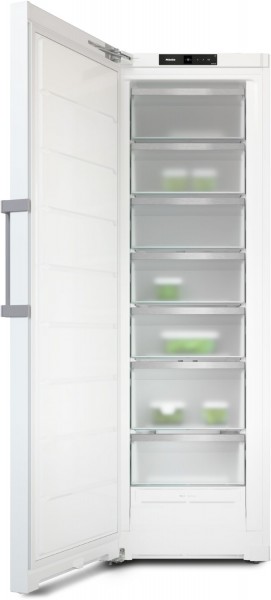FNS 4782 E Gefrierschrank weiss