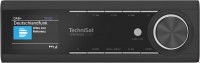 DigitRadio 23 ASA Küchenradio schwarz