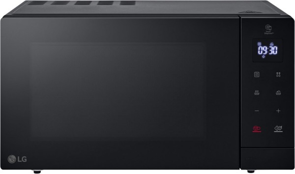 MS3032JAS Solo-Mikrowelle schwarz