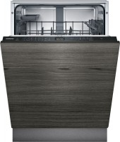 SX65EX06BE Vollintegrierbarer 60 cm Geschirrspüler vollintegrierbar