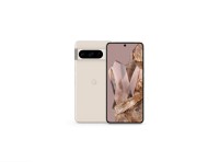 Pixel 8 Pro (128GB) Smartphone porcelain, 12 GB RAM, 50 MP Kamera, 6,7 Zoll Display, LTE, Android