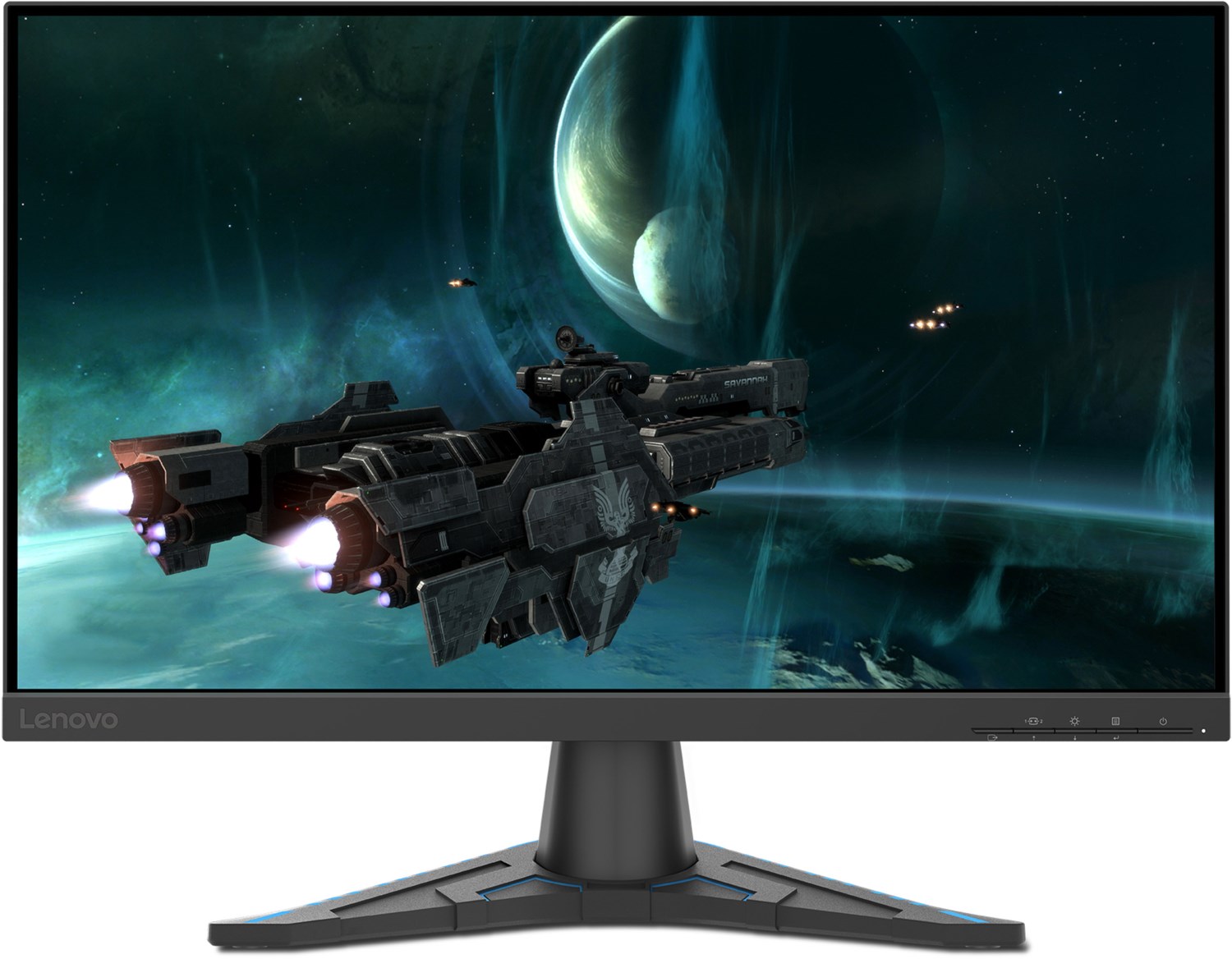 G24e-20 61 cm (24") Gaming Monitor raven black