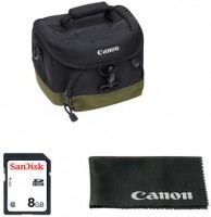 Camera Accessory Kit Zubehör