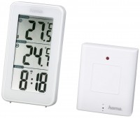EWS-152 Wetterstation 00186353 weiß