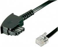 T 839 U 6,0m Telefonkabel