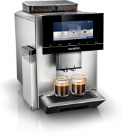 TQ907D03 Kaffee-Vollautomat edelstahl
