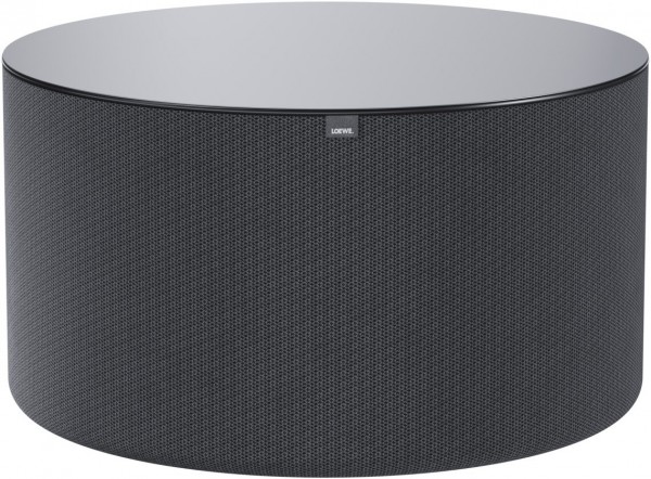 klang sub5 Aktiv-Subwoofer basalt grey