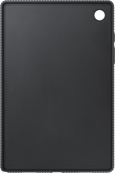 Protective Standing Cover für Galaxy Tab A8 schwarz