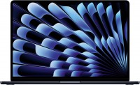MacBook Air 15" (MDVH4D/A) mitternacht, 16 GB RAM, 512 GB SSD, Apple M5, MacOS Betriebssystem, 2880 x 1864 Auflösung