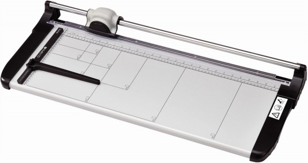 TR 6712 Rollenschneider