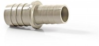 Schlauchschellen 19mm-22mm (2 St.) grau/metall