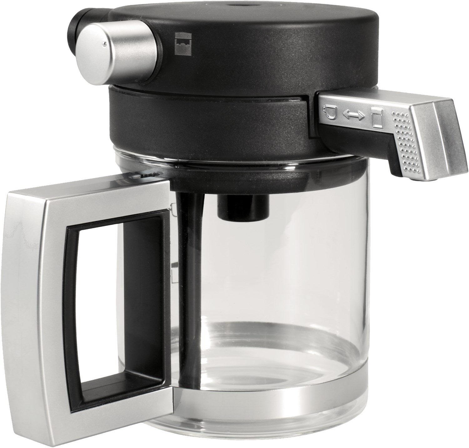 CVC Cappuccinatore Zubehör für Kaffeeautomat
