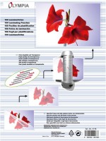 Laminierfolien A4 125 Mic (100 St.)