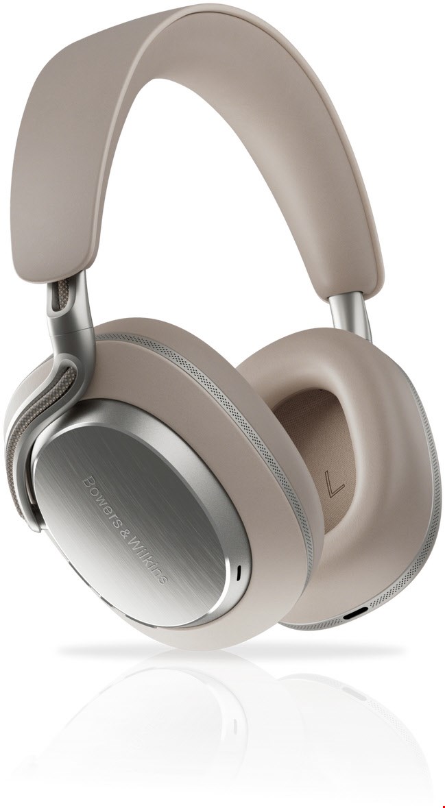 Bowers & Wilkins PX8 S2 Beige