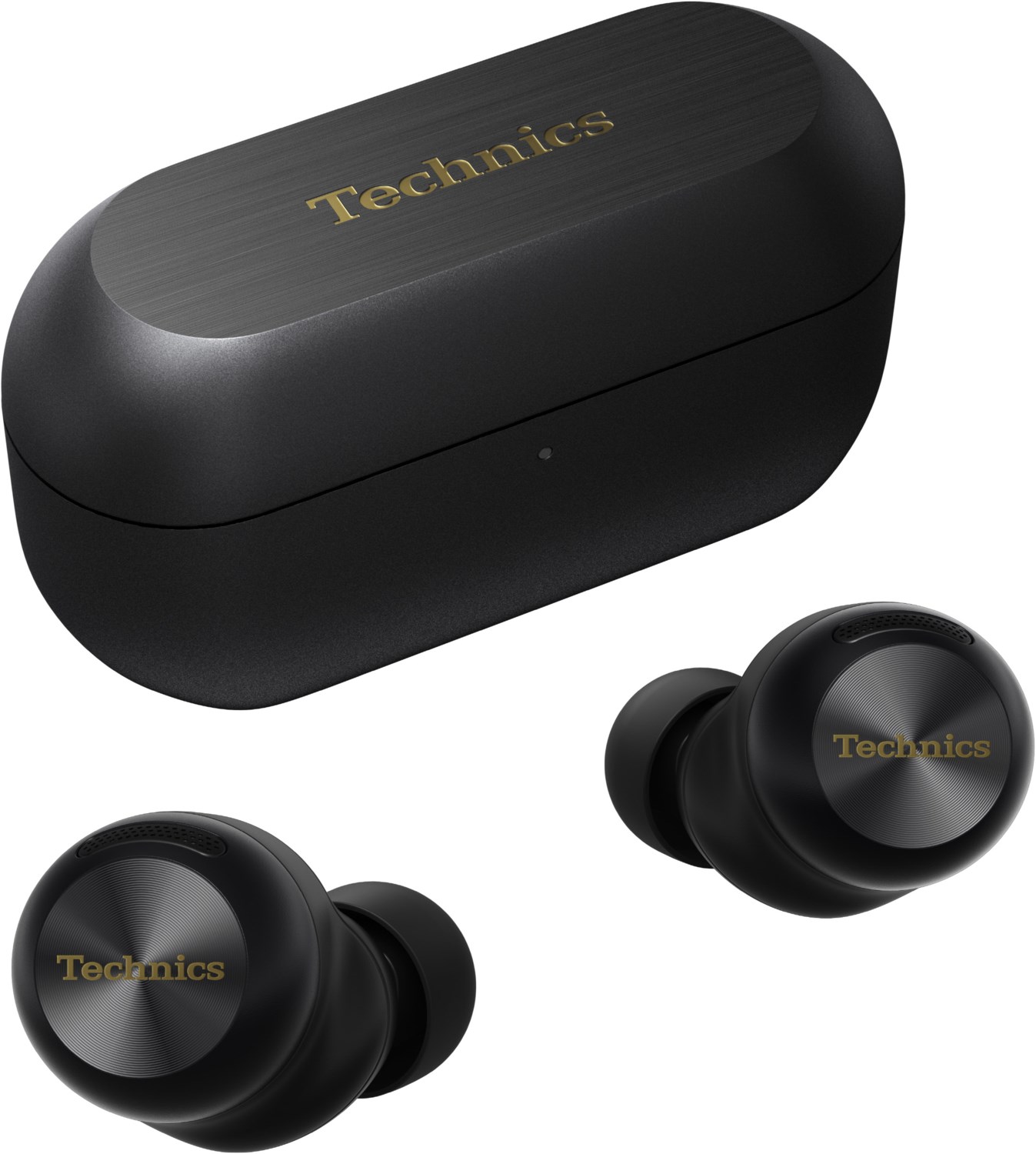 EAH-AZ40M2EK True Wireless Kopfhörer schwarz