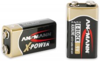 Xpower Alkaline 1er Blister Batterie