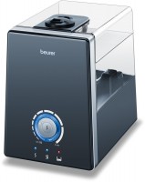 LB 88 Luftbefeuchter schwarz