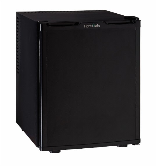 Image of MC35E Minibar schwarz