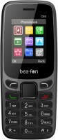 C80 Seniorenhandy schwarz