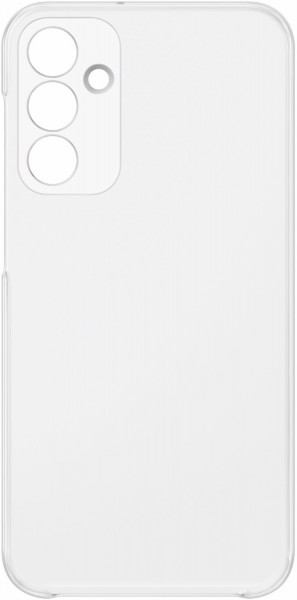 Clear Case für Galaxy A15 5G transparent