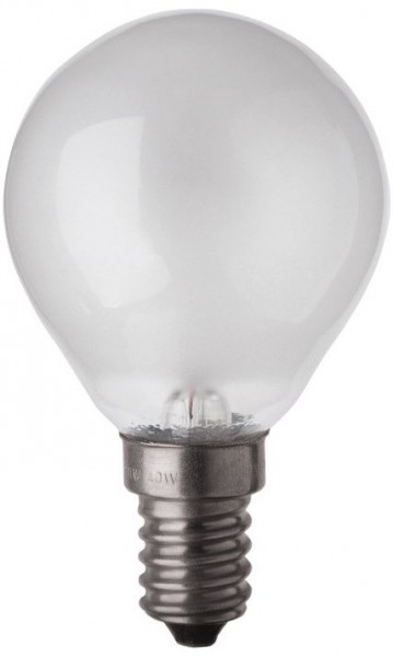 Backofenlampe 300° (40W)