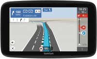 GO Classic (6") (2nd Gen) Mobiles Navigationsgerät
