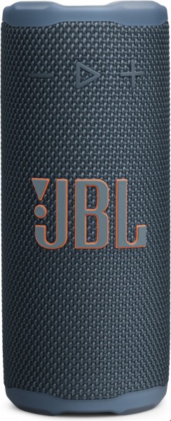 Grip Bluetooth-Lautsprecher blau
