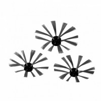 3166 Seitenbürsten für Spinwave Robot Zubehör