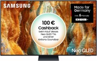 GQ55QN73FAT 138 cm (55") Neo QLED Vision AI Smart TV graphitgrau, 4K Ultra HD, 144 Hz, Sprachsteuerung