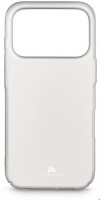 Cover Ultra Thin Iced für iPhone 17 Pro transparent