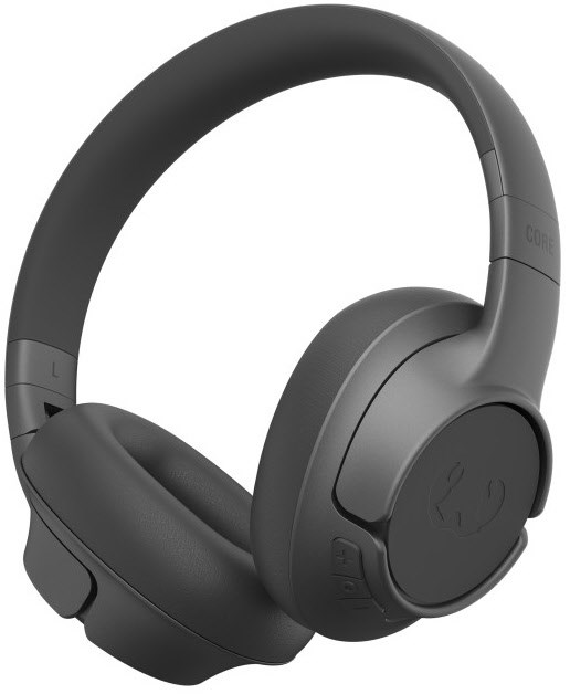 Clam Ace Bluetooth-Kopfhörer storm grey