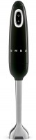 HBF11BLEU Edelstahl-Stabmixer schwarz