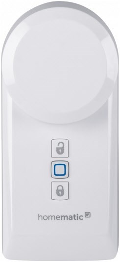 IP Türschlossantrieb HmIP-DLD