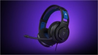 Atlas 200 Headset schwarz