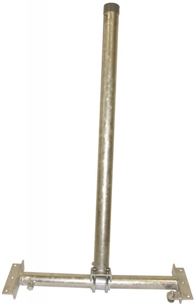ZAS 41 Dachsparrenhalter