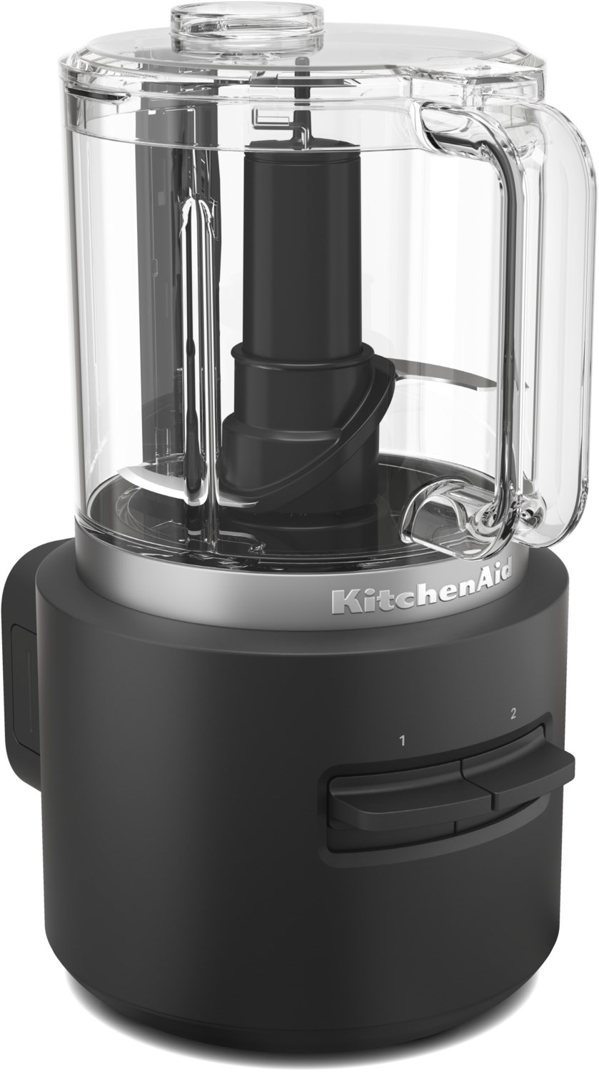 5KFCR531BM Go Cordless (inkl. Akku) Zerkleinerer