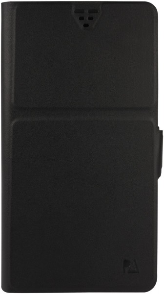 Book Case Unique 6.9" schwarz