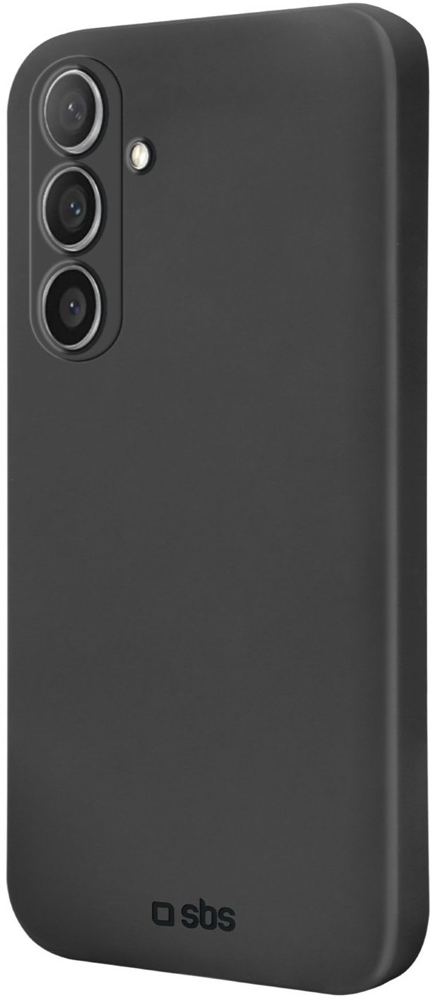 Instinct Cover für Galaxy A14/A14 5G schwarz