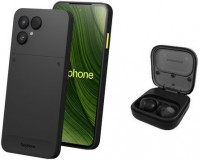 6 (256GB) Smartphone inkl. Fairbuds V2