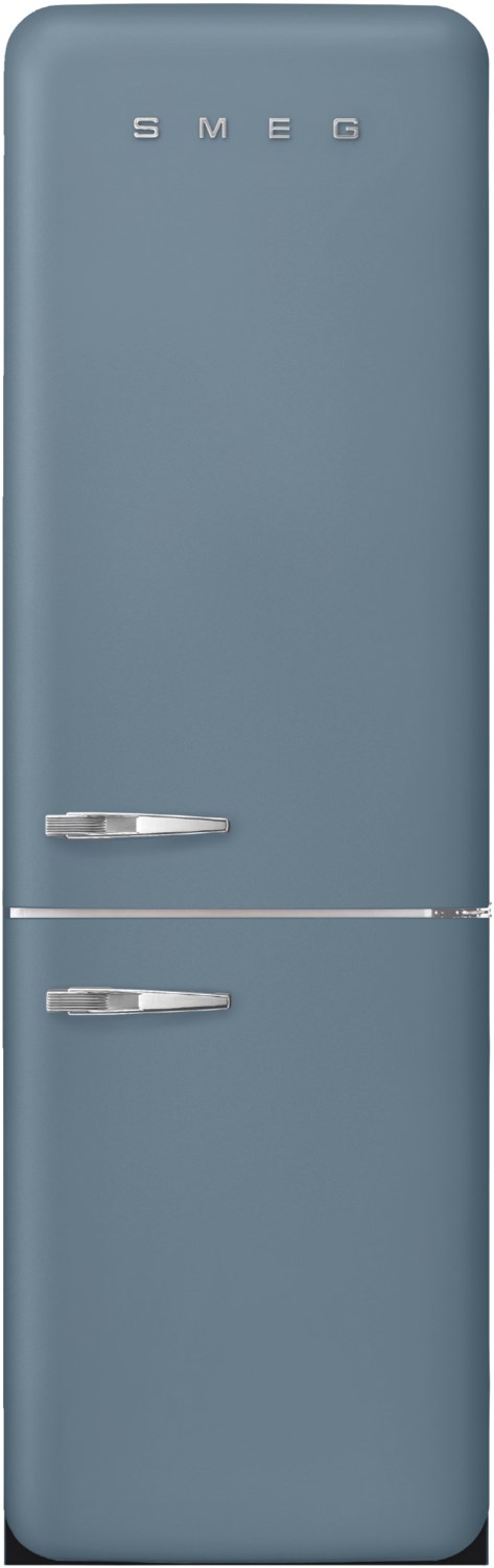 FAB32RSBM6 Kühl-/Gefrierkombination storm blue matt