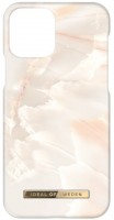 Fashion Case für iPhone 13 Pro rose pearl marble