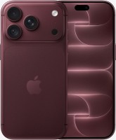 iPhone 18 Pro (512GB) burgunder