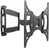 Cantilever M4425 TV-Wandhalterung schwarz