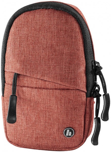 Kameratasche Trinidad 60H rot