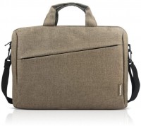 T210 Casual Toploader Case 15.6" khaki