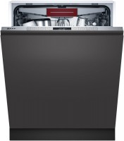 S155HVX15E Vollintegrierbarer 60 cm Geschirrspüler