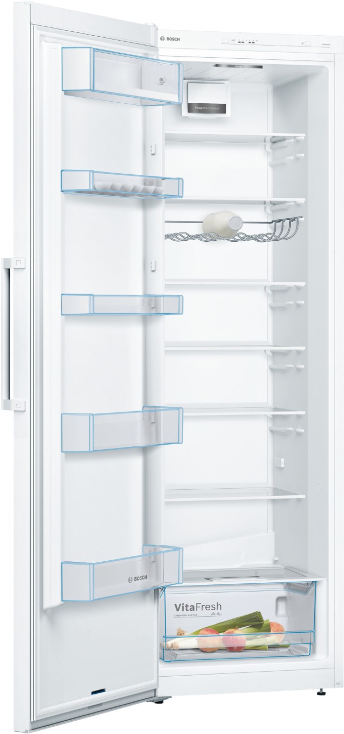 KSV36VWEP Standkühlschrank weiss