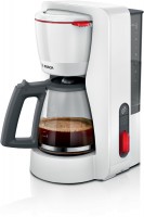 TKA3M131 Filter-Kaffeemaschine weiß