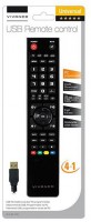 UR 40 USB Universalfernbedienung